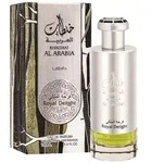 Lattafa Khaltaat Al Arabia Royal Delight Eau de Parfum 100 ml