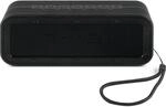 TechniSat BLUSPEAKER OD TWS Outdoor Bluetooth-Lautsprecher mit Akku & TWS