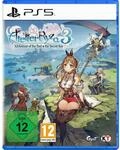 Atelier Ryza 3: Alchemist of the End & the Secret Key (PS5)