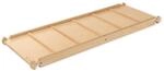 PINOLINO Kletterbrett Kari &ndash; natur
