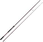 Westin W6 Powerteez M 2,70m 14-49g 2 Teile Spinnrute