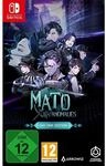 Mato Anomalies Day One Edition (Switch)