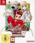 Tales of Symphonia REMASTERED SWITCH Chosen Edition