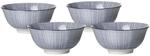 Ritzenhoff & Breker M&uuml;slischalen Royal Makoto &oslash; 15,5 cm 4er Set