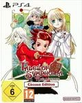 Tales of Symphonia REMASTERED PS-4 Chosen Edition