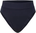 Elastic High Waist Damen Slip