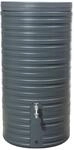 GARANTIA NORDIC Regenspeicher 300 Liter graphite grey inkl. Deckel