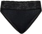Iconics High Cut Slip Damen Slip