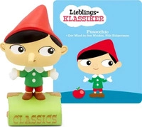 tonies Lieblings-Klassiker - Pinocchio