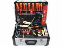 FAMEX 478-10 Werkzeugkoffer für Elektriker