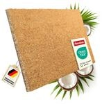 floordirekt Fu&szlig;matte Kokos Natur 24 mm