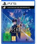 VR2 Dyschronia Chronos Alternate PS-5