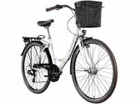 Zündapp Z700 Damenfahrrad 28 Zoll Fahrrad für Damen und Herren ab 150 cm