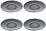 Leonardo Espressountertassen Matera &oslash; 11.0 cm 4er Set