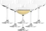 St&ouml;lzle Lausitz Sektschalen Jive 230 ml 6er Set