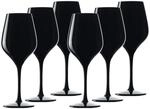 St&ouml;lzle Lausitz Weingl&auml;ser Exquisit 350 ml 6er Set