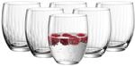Leonardo Trinkgl&auml;ser Poesia 380 ml 6er Set