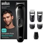 Braun MGK 3420 Haarschneider