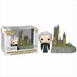 POP - Harry Potter 20th M. McGongall w/Hogwarts