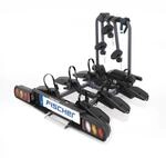 FISCHER Kupplungs-Fahrradtr&auml;ger ProlineEvo 3