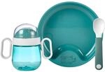 Mepal Babygeschirr Mio 3er Set