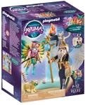 Playmobil Abjatus mit Knight Fairy Hildi