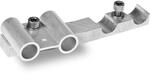 TechniSat MULTIFEED-Erweiterung Multifeedsystem f&uuml;r SATMAN 850 silber