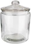 APS Vorratsglas Classic mit Glasdeckel versch. Ausf&uuml;hrungen
