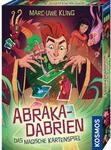 Abrakadabrien Das magische Kartenspiel