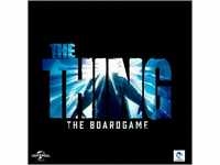 The Thing - Das Brettspiel