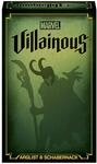 Ravensburger 27296 - Gesellschaftsspiel Erweiterung - Marvel Villainous: Arglist &