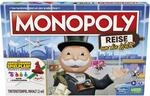 Monopoly Reise um die Welt