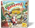 Simba 601105182 - Zoch - Geschicklichkeitsspiel, Piazza Rabazza