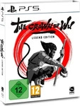 MERIDIEM GAMES SL The Crown of Wu: Legend Edition (PS5)