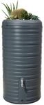GARANTIA NORDIC 2in1 Regenspeicher 300 Liter, inkl. Pflanzschale - versch.