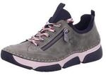 Rieker 45973 54 Gr&uuml;n Shoes Gr. 36