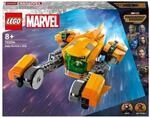 LEGO&reg; Super Heroes Baby Rockets Schiff