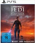 Star Wars Jedi Survivor PS-5