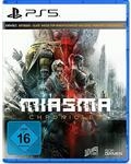 Miasma Chronicles PS-5