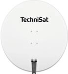 TechniSat SATMAN 850 PLUS 85cm Sat-Antenne inklusive AZ/EL-Halterung rot