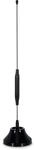 TechniSat DIGIFLEX TT5 Aktive Stab-Zimmerantenne, DVB-T2/ DAB+/ UKW