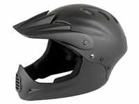 M-Wave All-In-1 Fullface Downhill Fahrradhelm MTB Fahrrad Helm