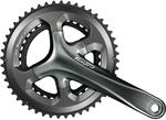 Kurbelgarnitur TIAGRA FC-4700 2x10-fach, 48-34T, 165 mm