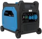 G&uuml;de Inverter Stromerzeuger ISG 6600-3 E