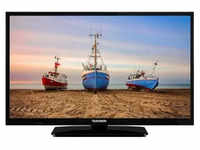Telefunken XH24N550M 24 Zoll Fernseher (HD Ready, Triple-Tuner)