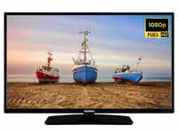 Telefunken XF32N550M 32 Zoll Fernseher (Full HD, Triple-Tuner)