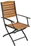 Merxx Santorin Klappsessel 2er Set