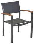 Merxx Paxos Stapelsessel 2er Set