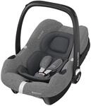 Maxi Cosi CabrioFix I-Size Babyschale Select Grey