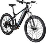 Z&uuml;ndapp Z898 E-Bike E Mountainbike 27,5 Zoll Pedelec 170 - 190 cm Hardtail MTB...